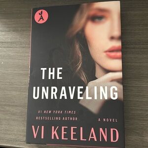 The unraveling by Vi Keeland